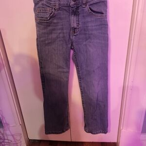 Boy's Size 6 Jeans